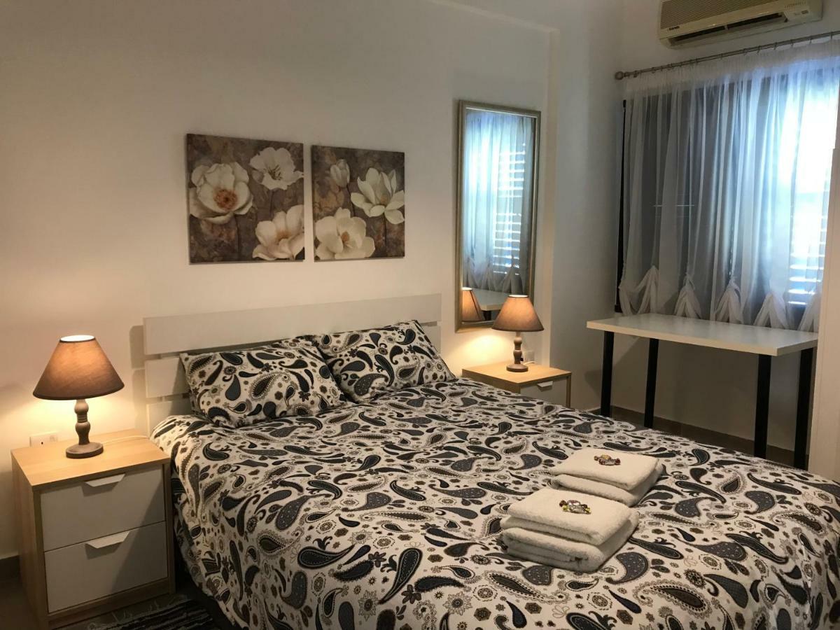 拉纳卡Dhekelia Diamond公寓 外观 照片